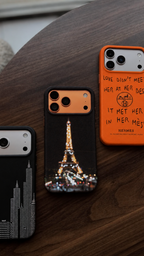 PARIS phone case