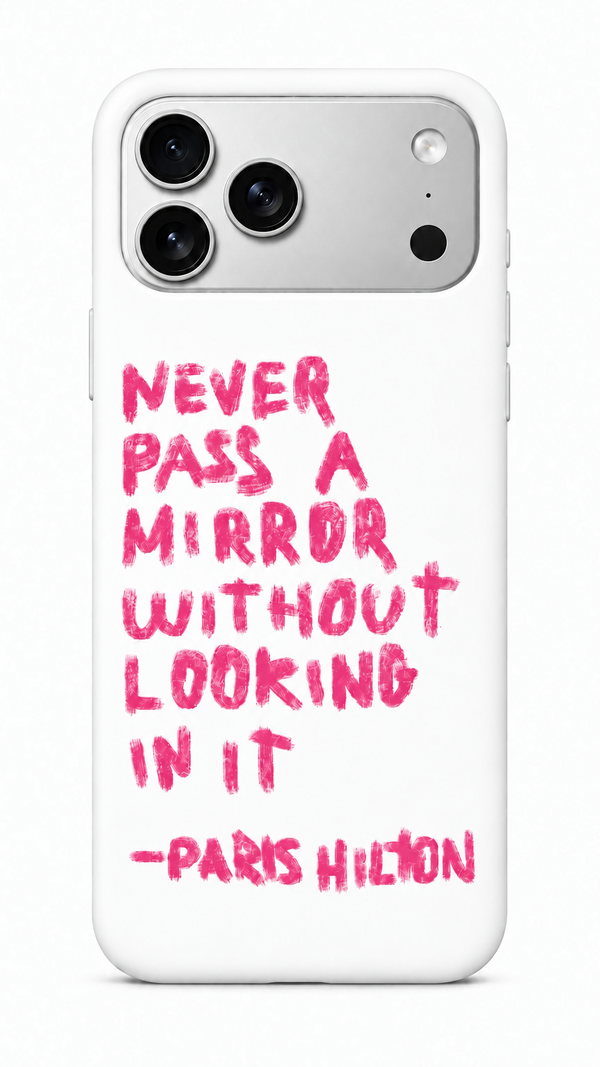 PARIS HILTON Phone Case