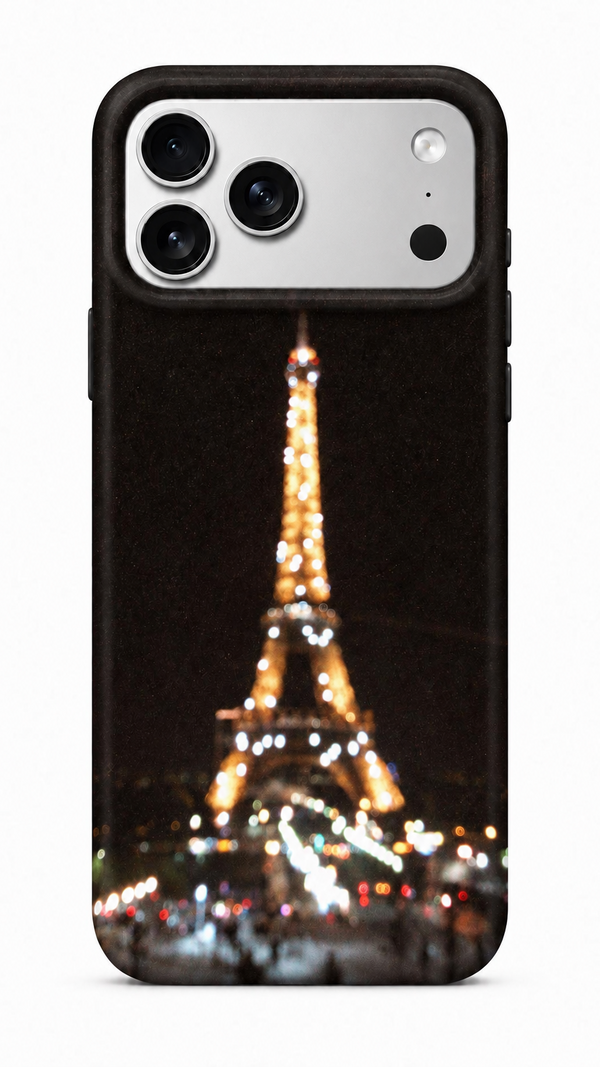PARIS phone case
