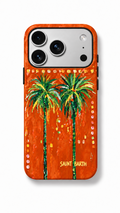 Miami Collection Orange