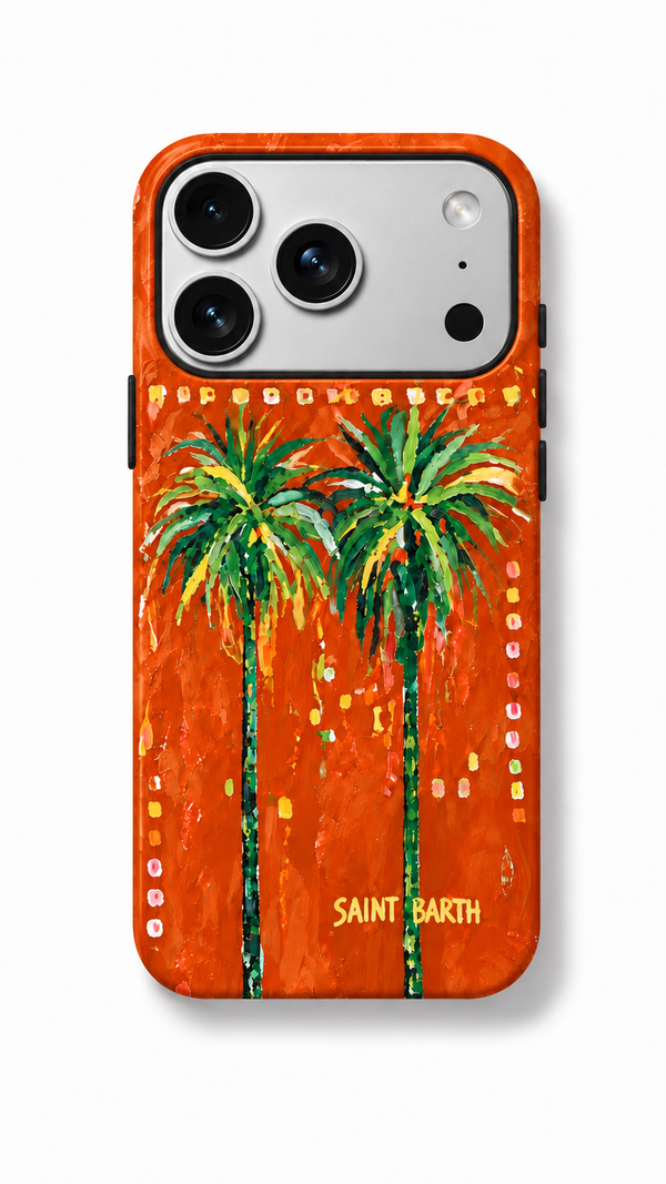 Miami Collection Orange
